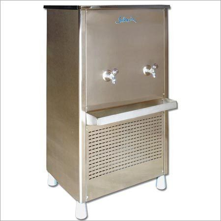 SS Water Coolers