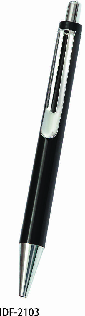 Metal Pen