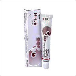 Acyclovir Cream 5gm