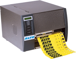 Sato Barcode Printer TXPSX Series