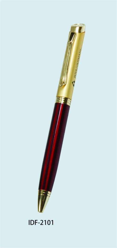 Metal Pen