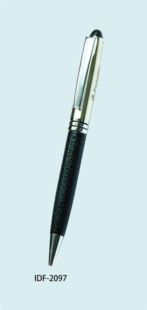 Metal Pen
