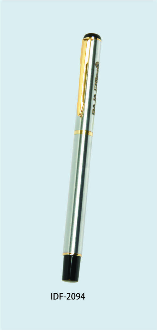 Metal Pen