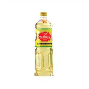 Cooking Coconut Oil