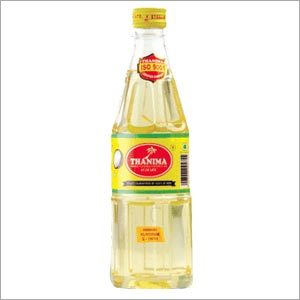 Fresh Coconut Oil