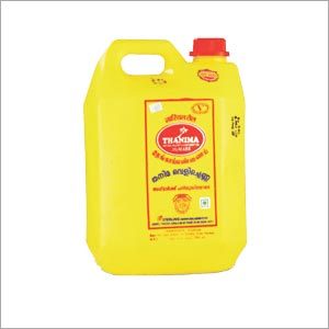 Edible Oils & Fats