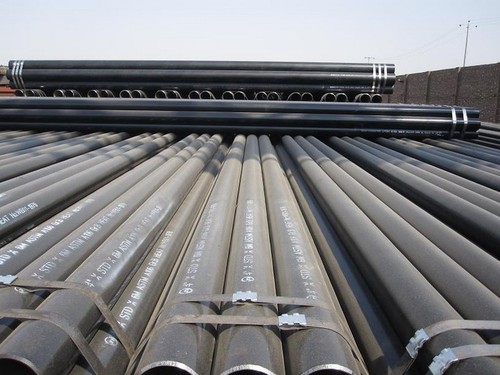Cold Rolled Seamless Steel Pipes