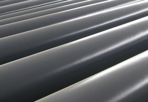 Big Size Carbon Steel Pipe
