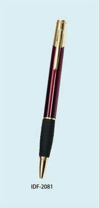 Metal Pen
