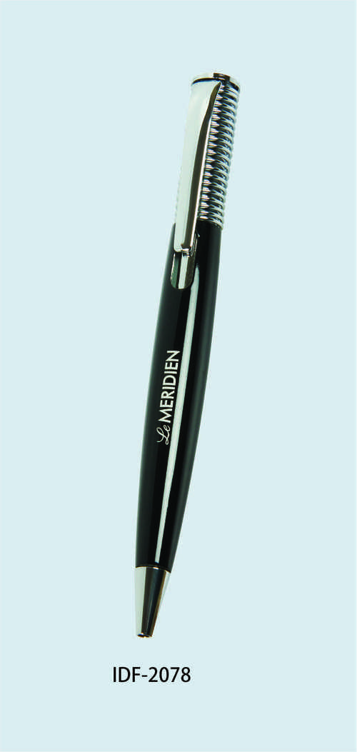 IDF 2078 Metal Pen