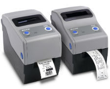 Sato Barcode Printers