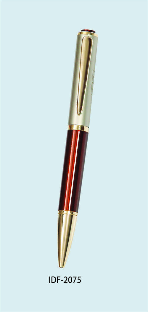 Metal Pen