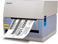 Sato Barcode Printers