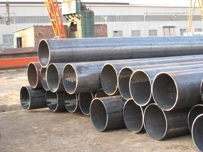 Carbon Welded Pipe