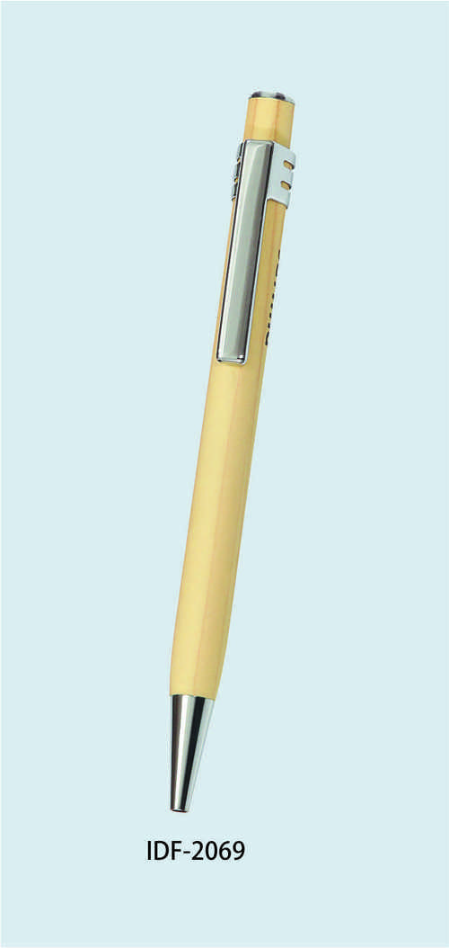Metal Pen