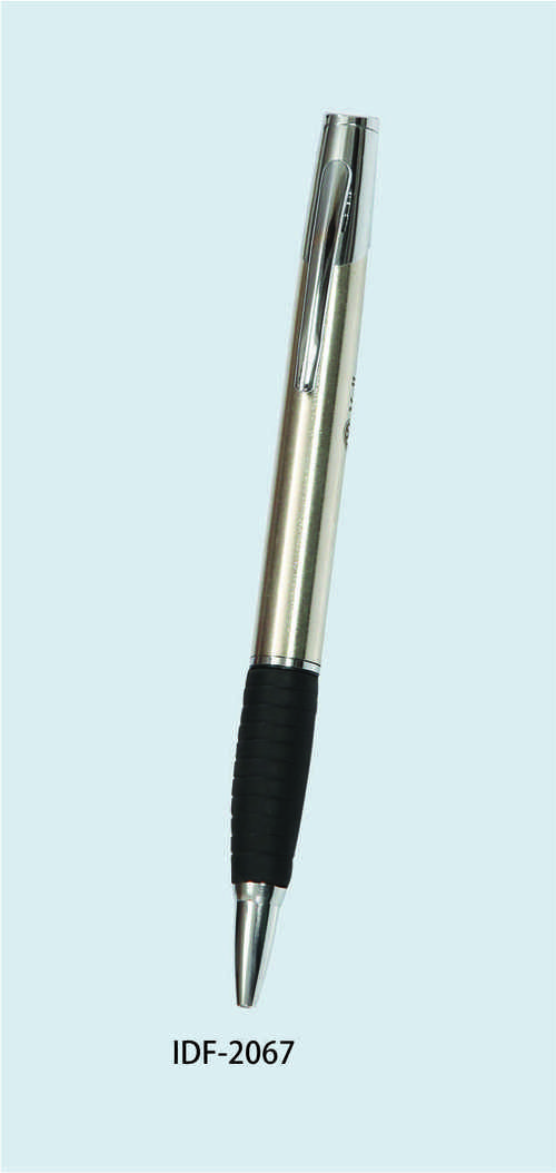Metal Pen