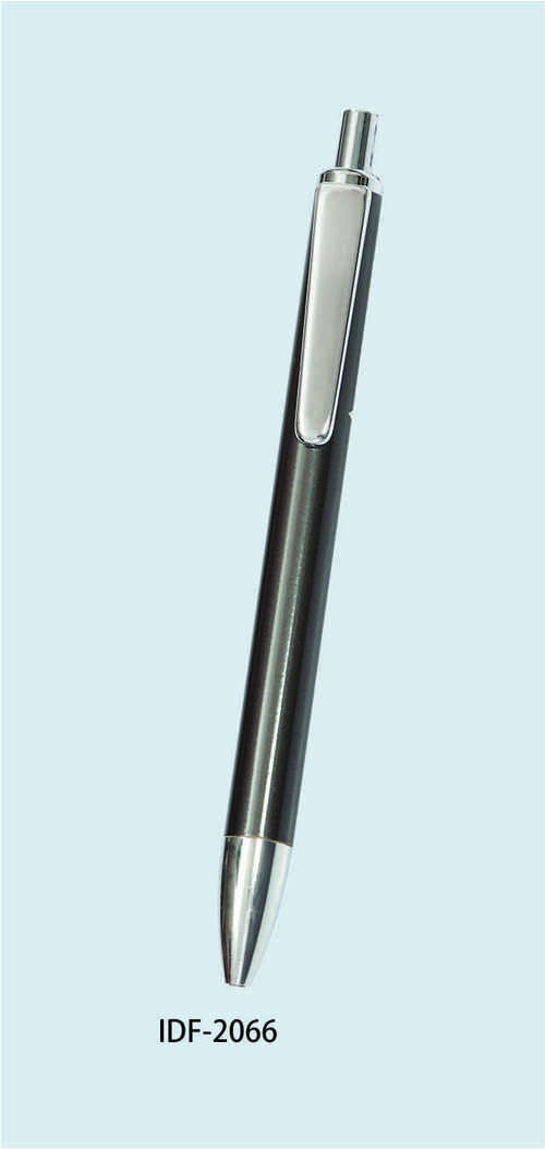 Metal Pen