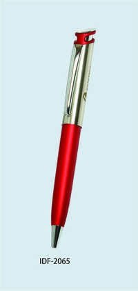 Metal Pen