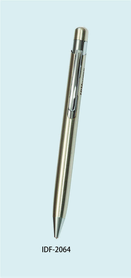 Metal Pen