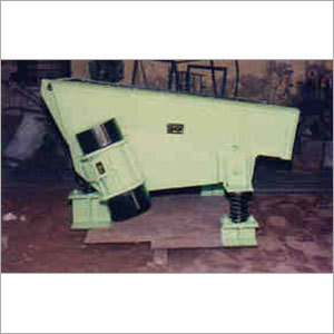 Vibrating Feeder