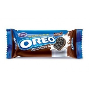 Cadbury Oreo Choco cream Biscuit