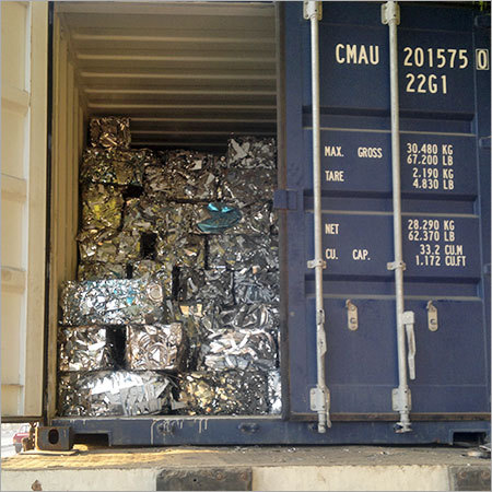 Stainless Steel Wire Scrap