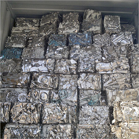 Titanium Scrap