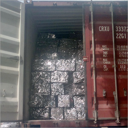 Hastelloy C276 Strip Scrap