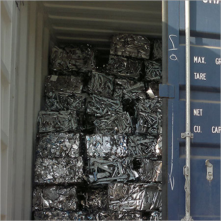Nickel Based Alloy Hastelloy