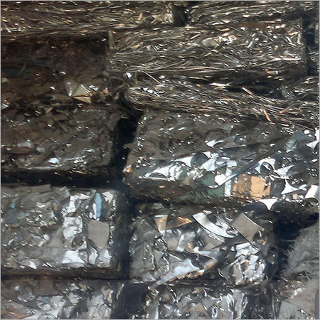 Lead Cupro Nickel Metal Scrap