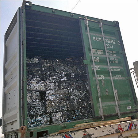 Cupro Nickel Scrap