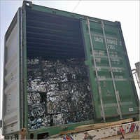 Cupro Nickel Scrap