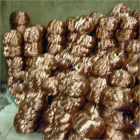 Enamelled Copper Wire