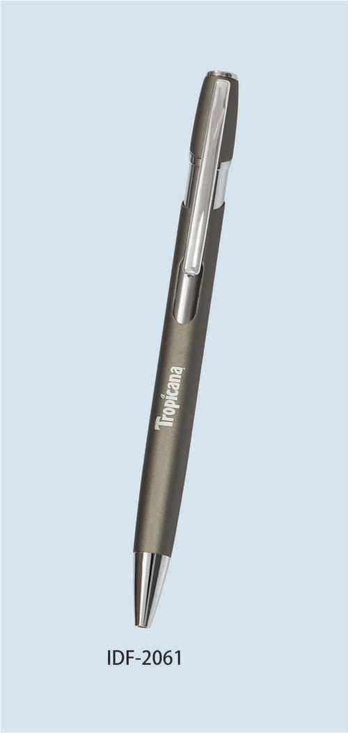 Metal Pen