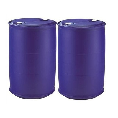 Industrial Chemical Drums