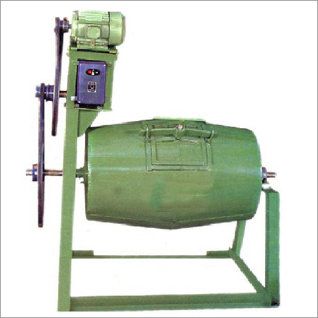 Industrial Color Mixer