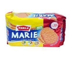 Parle marie new