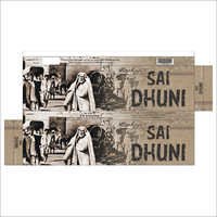 Pooja Incense Sticks