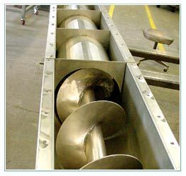 Multi Screw Conveyor