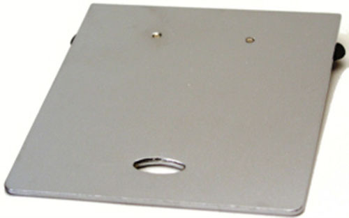 Sewing Machine Slide Plate