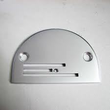 Sewing Machine Needle Plate