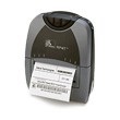 Zebra barcode Printer P4T