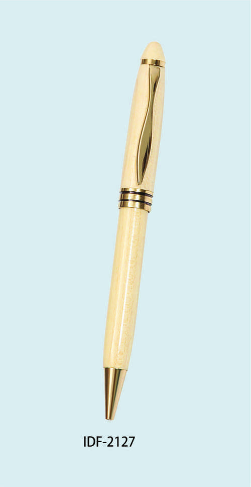 Wooden Pen 