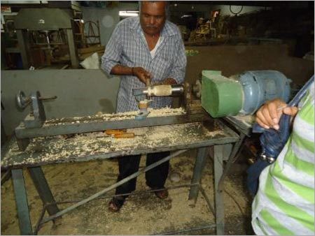 Handicrafts