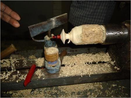 Handicrafts