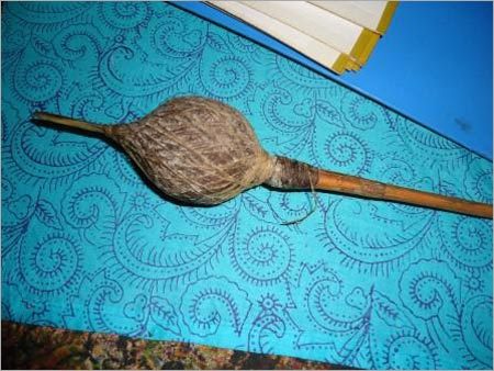 Snake Flute