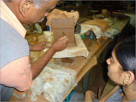 Handicrafts