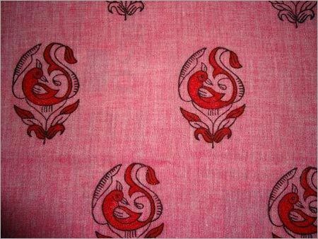 Embroidery Dress Material