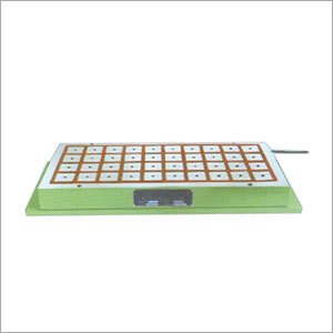 Electro Permanent Magnetic Chuck