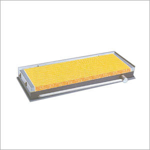 Micro Fine Pitch Magnetic Chuck